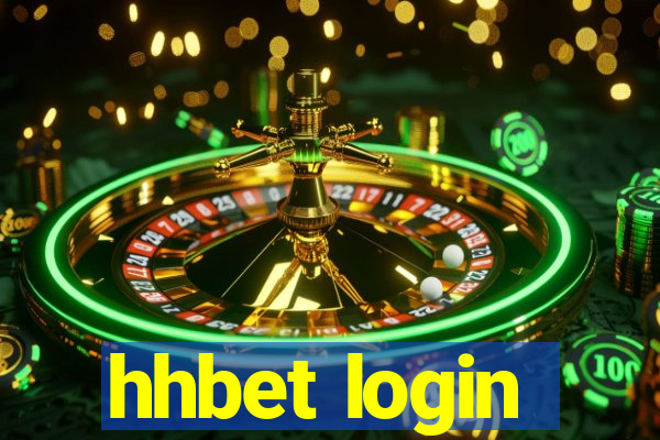 hhbet login